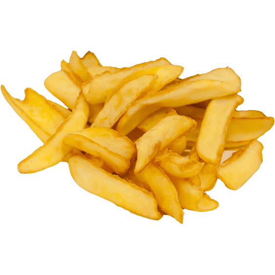 Patatine Fritte